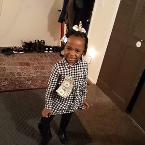 Meet your Posher, Longfellow